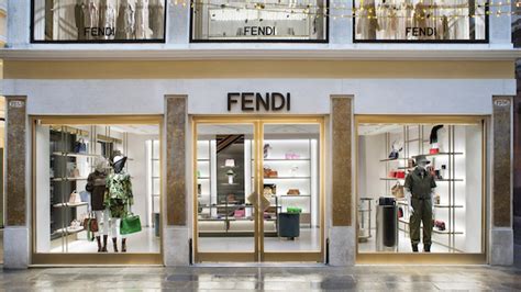 fendi venezia dfs|Altro.